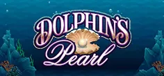 Dolphin's Pearl game tile