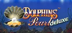 Dolphin's Pearl deluxe game tile