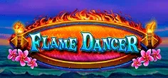 Flame Dancer game tile