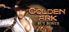 Golden Ark Buy Bonus game tile