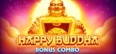 Happy Buddha: Bonus Combo game tile