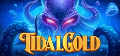 Tidal Gold game tile