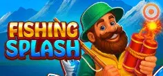 Fishing Splash game tile