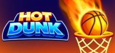 Hot Dunk game tile