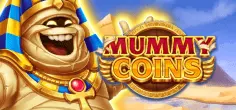 Mummy Coins game tile
