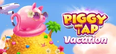Piggy Tap game tile