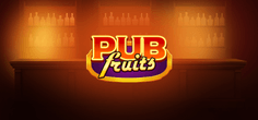 Pub Fruits game tile