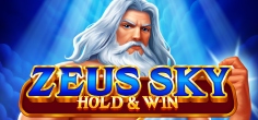 Zeus Sky: Hold & Win game tile