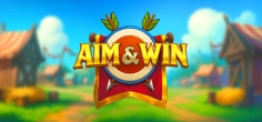 Aim & Win game tile