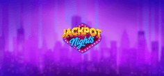 Jackpot Nights game tile
