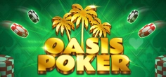 Oasis Poker game tile