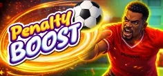 Penalty Boost game tile