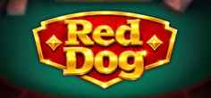 Red Dog game tile