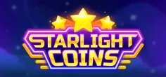 Starlight Coins game tile