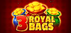 3 Royal Bags game tile