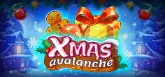 Xmas Avalanche game tile