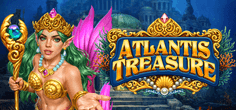 Atlantis Treasure game tile