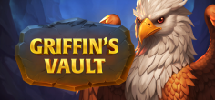 Griffin's Vault game tile