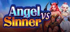 Angel vs Sinner game tile