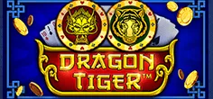 Dragon Tiger game tile