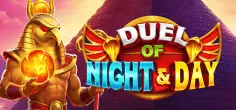 Duel of Night & Day game tile
