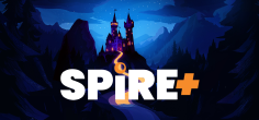 Spire+ game tile