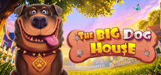 The Big Dog House game tile