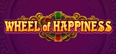 Wheel of Happiness game tile