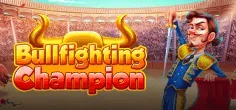 Bullfighting Champion game tile