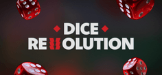 Dice Revolution game tile
