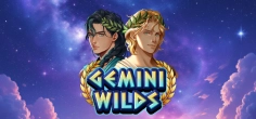 Gemini Wilds game tile