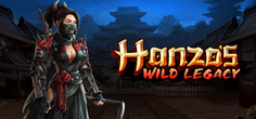 Hanzo's Wild Legacy game tile