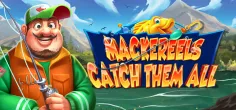 Mackereels Catch Them All game tile