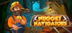 Nugget Navigators game tile