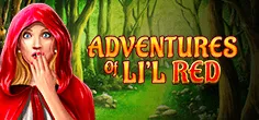 Adventures of Li'l Red game tile