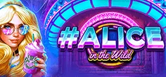 Alice in the Wild game tile