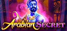 Arabian Secret game tile