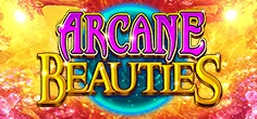 Arcane Beauties game tile