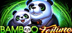 Bamboo Fortune game tile