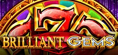Brilliant Gems game tile
