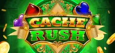Cache Rush game tile