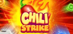 Chili Strike game tile