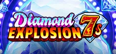 Diamond Explosion 7s game tile