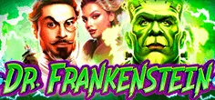Dr. Frankenstein game tile