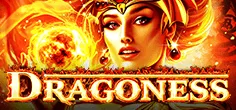 Dragoness game tile