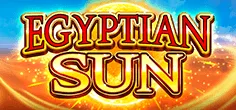 Egyptian Sun game tile