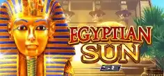 Egyptian Sun SE game tile