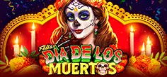 Feliz Dia de los Muertos game tile