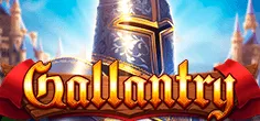 Gallantry game tile