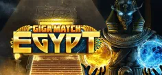 Giga Match Egypt game tile